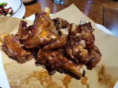 -蒙艾里民族传统菜蒙餐