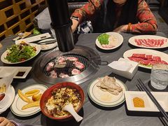 -NIUAN牛庵·日式和牛烧肉(恒隆店)