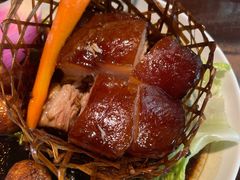 -鱼食饭稻·苏浙土菜17年老馆子(平江路店)