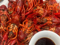 -虾女王·龙虾·烧烤(龙江店)