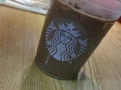 -星巴克(上海虹桥站2A检票口)