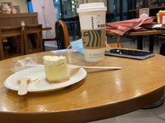 -星巴克(无锡百联奥特莱斯店)