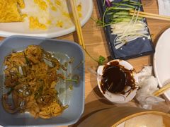 -老昌春饼(欧亚三环购物中心店)