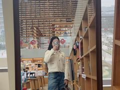-朵云书院(滴水湖店)