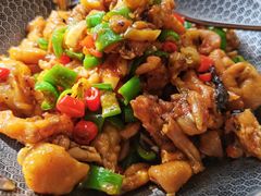 -楚禾宴·家宴(光谷大道店)