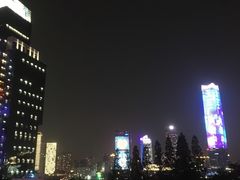 -东方明珠·可口可乐欢乐餐厅