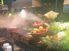 -苏格里岛自助海鲜烤肉(青秀万达店)