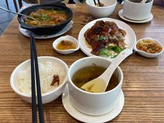 -裕记烧腊连锁餐饮(国商分店)