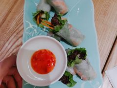 -米纸越南小馆(金鹰世界店)