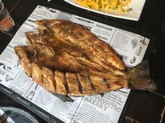 -Local泰莲庭(虹鳟鱼店)