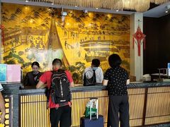 -佛山顺德香云纱园林酒店(清晖园店)