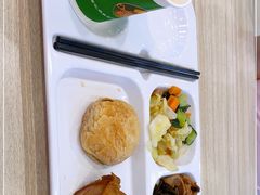 -香妃烤鸡(西单店)
