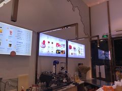 -DEMO黛慕蛋糕(中泰店)