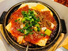 -七八冷面·延边朝鲜族美食(世纪汇店)