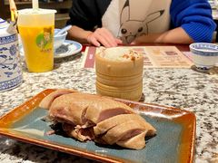 招牌盐水鸭（小份）-南京大牌档(龙湖长楹天街店)