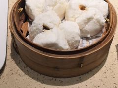 蜜汁叉烧包-点都德(春熙路群光广场店)