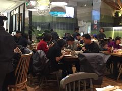 -Pho Asia 亚阁越南料理(上海来福士广场店)