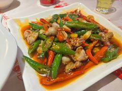 -五丁桥光头香辣蟹(望江橡树林店)