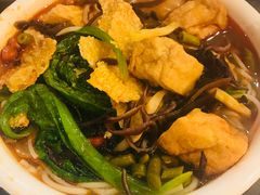 -水平有限广西米粉·广西风味集(五道口店)