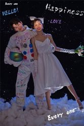 -易摄影婚纱摄影工作室