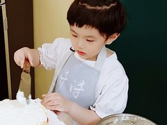 -千浔一暖DIY蛋糕烘焙(人民大学店)