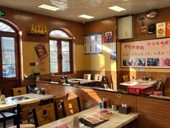 -彭记铁锅肥肠(东四总店)