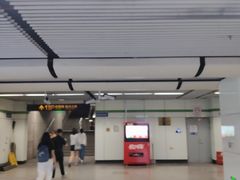 -金科路(地铁站)