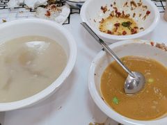 -秀妈厨房(灰汤老店)