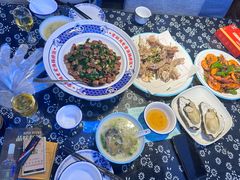 -旺角小渔村(二马路店)