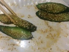 -霄汉羊排(万松园一店)