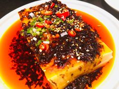 黔味米豆腐-不老溪贵州菜(广安门总店)