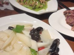 -龙抄手食府(浣花北路店)