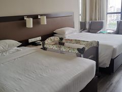 -杭州武林万怡酒店