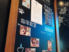 -星巴克(南京商厦店)