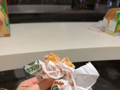 -赛百味SUBWAY(东方明珠店)