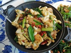 -好嫂子酱猪手•农家菜(学院南路店)