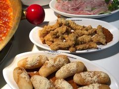 -小龙坎火锅(IFS HOT店)
