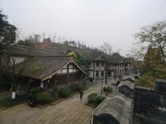 -昌州古城