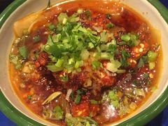 -马路边边火锅串串(观前街店)