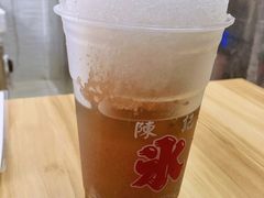 -陈记栗子(长宁路店)