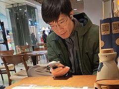 -面乙新派手擀面(大悦城店)
