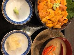 -札幌二条市场 大矶(本店)