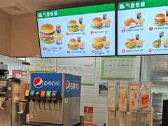 -德克士(五洲餐厅)