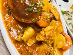 面包蟹-大勇海鲜(叙康里店)