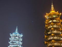 -桂林两江四湖景区