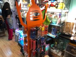 点击看大图 -MDZ STORE·TATTOO·耳饰