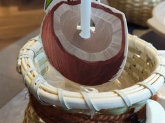 -沿江海南菜·文昌鸡祖师爷(大东海店)