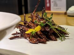 -莲·中餐厅(成都首座万豪酒店)