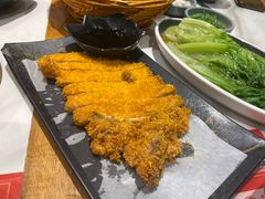 -馋三尺蟹粉小笼(人民广场店)