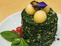 香干马兰头-禧瑞都大饭店(吊桥路店)